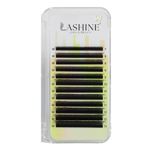 Cílios Lashine W 3D