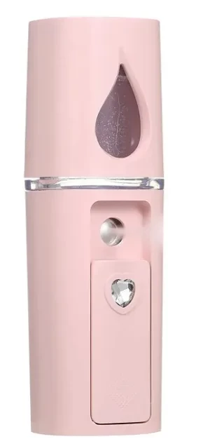 Nano Mister Gota Rosa