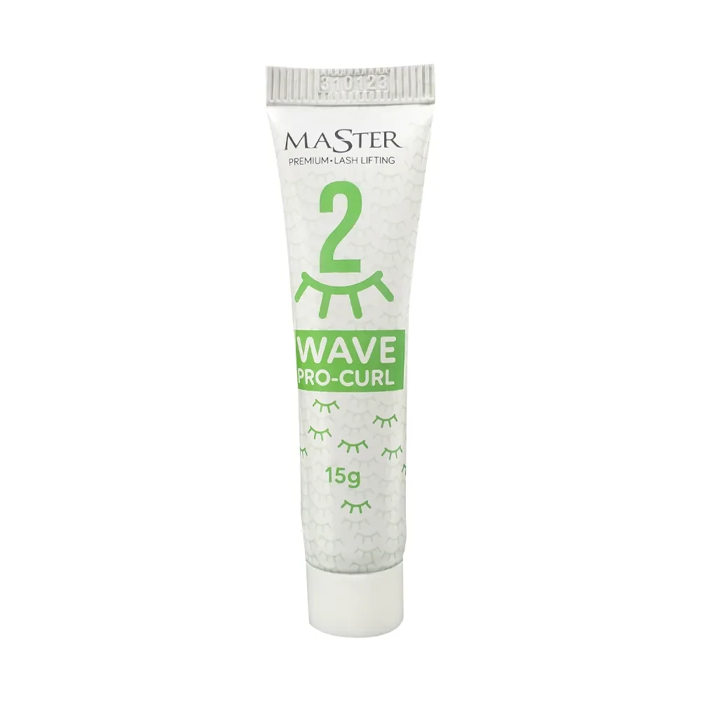 Passo 2 Wave Master-curl Lifting 15g