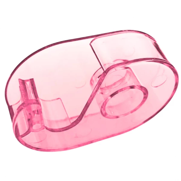 Suporte De Fita Micropore Profissional Alongamento De Cílios - 1 unidade