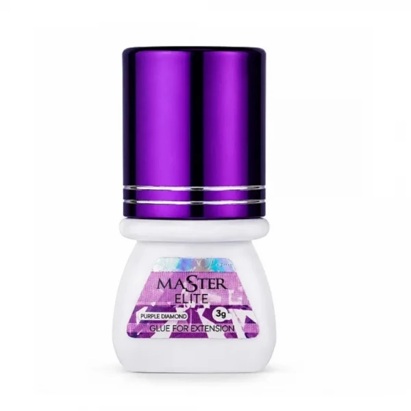 Cola Adesivo Master Purple Diamond 3g