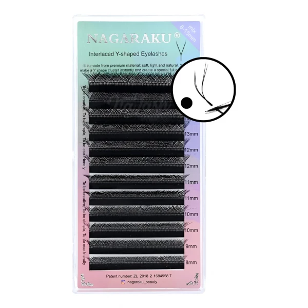 Fios Y Nagaraku 0.07 L Mix