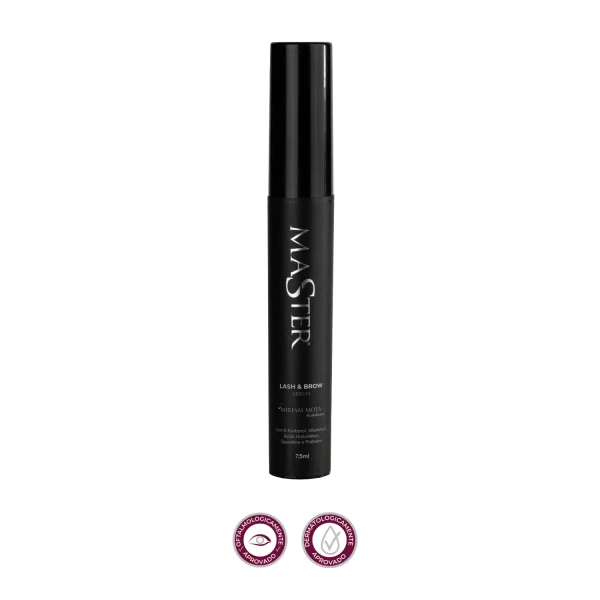 MASTER LASH E BROW SERUM 7,5ML