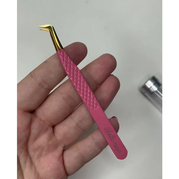 Pinça Bella Moça A01
