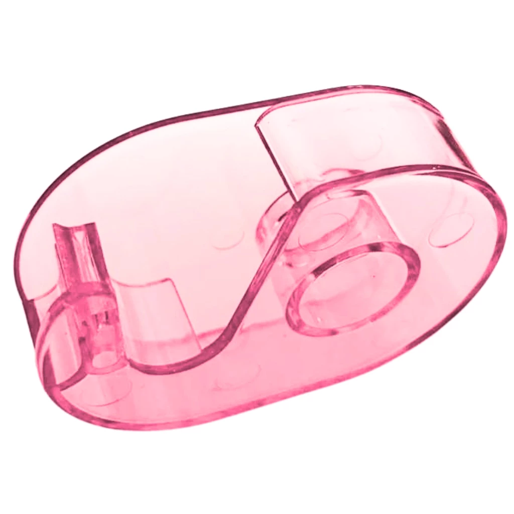 Suporte De Fita Micropore Profissional Alongamento De Cílios - 1 unidade