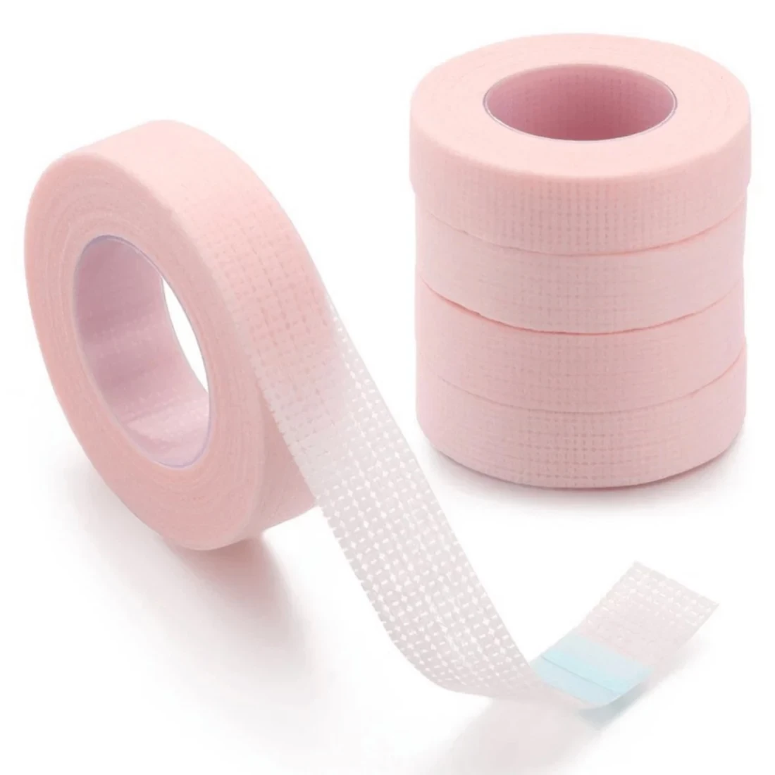 Fita Transpore Rosa