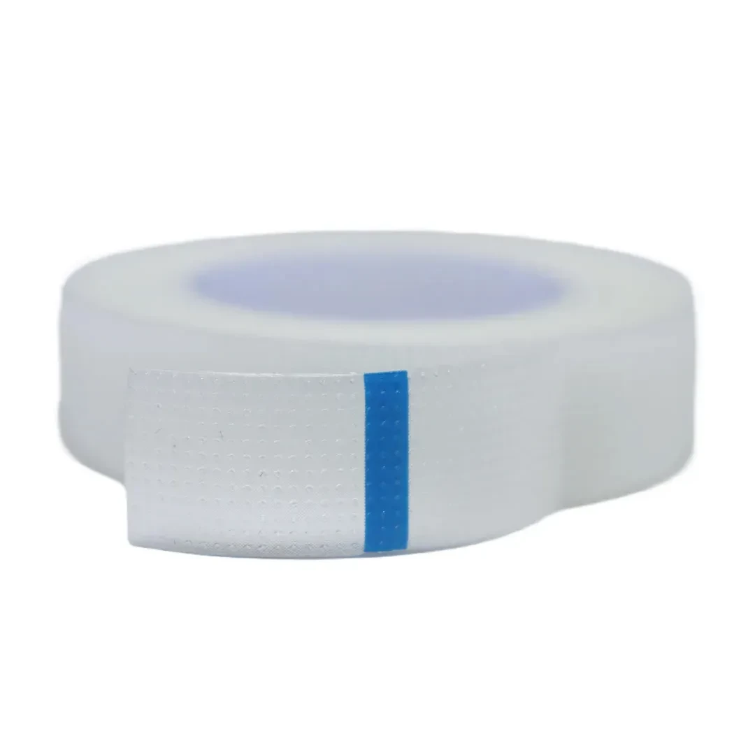 Fita Transpore Transparente