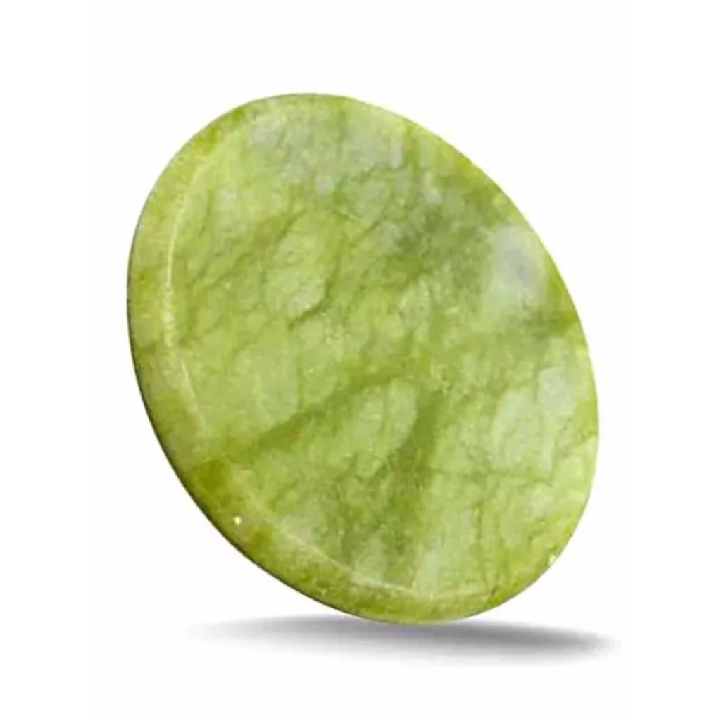 PEDRA JADE PARA COLA DE EXTENSÃO DE CÍLIOS