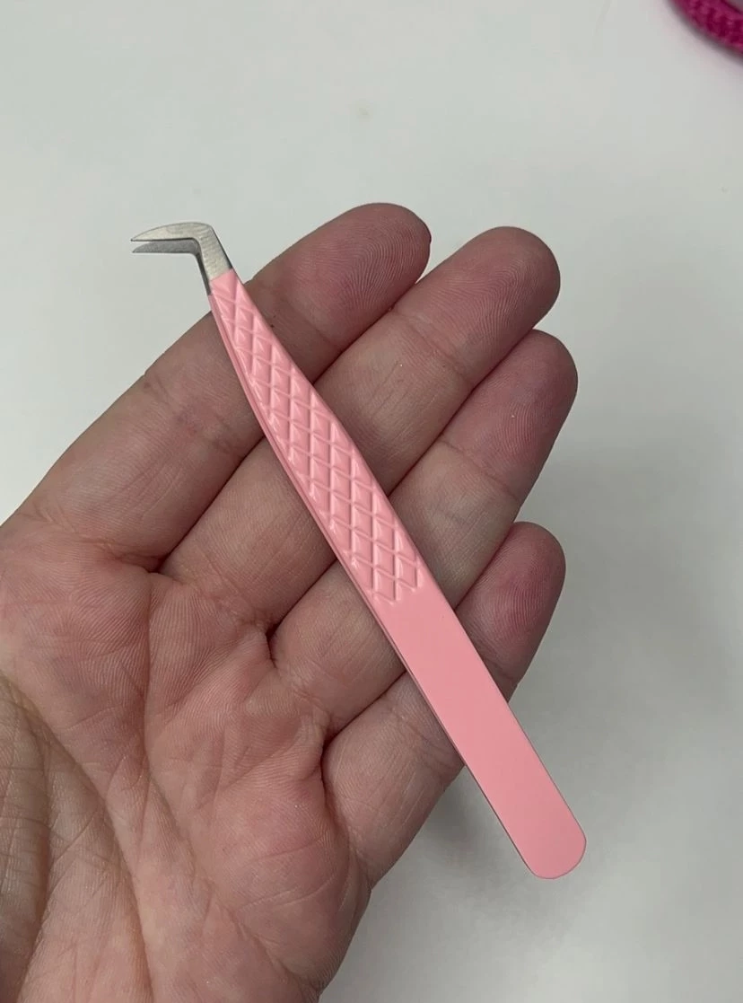 Pinça de Acoplagem Bella Moça