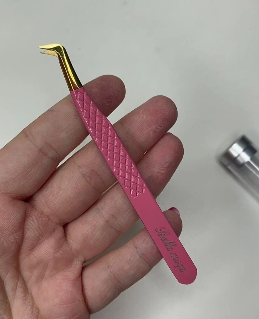 Pinça Bella Moça A01