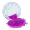 Caviar Decoração Encapsulamento De Unhas Gel Nail Art Cor Multicolor Potinho