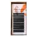 Cílios Maria Sasha Lashes 4d Curvatura M
