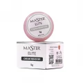 Removedor em creme de Extensão de Cilios Master Elite Cream Remover 5g